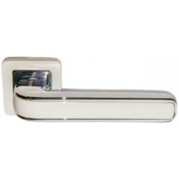 Rokturis RIKA RZ300 WH/CR balts/hroms E7