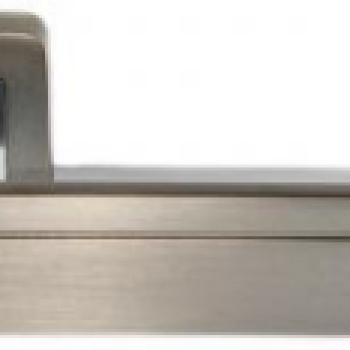 Rokturis NEGA RZ411 MBN/CR grafīts/hroms E7