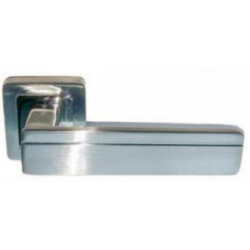 Rokturis NEGA RZ411 CRM/CR matēs, hroms/hroms E7