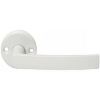 Rokturis APECS 0661 W balts