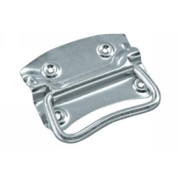 Rokturis IBFM Art.70 110mm, hroms