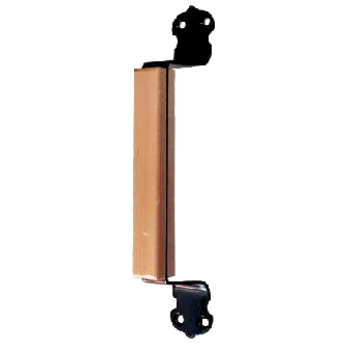 ZENIT PC-140 rokturis 