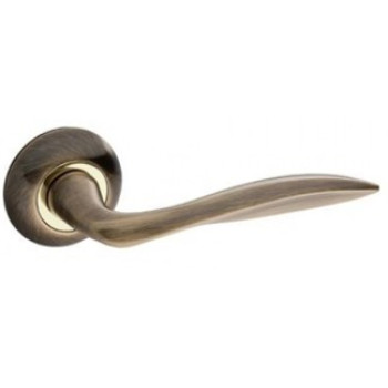 0579Z-AB Durvju rokturis bronzas krāsā