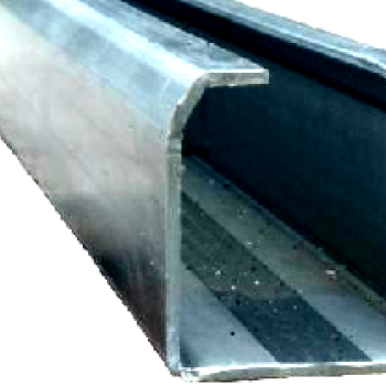 Sliede 68mm*68mm*3.5mm CINKOTA 6.0m