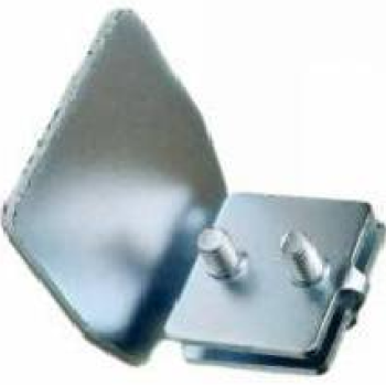 Gāla vaks-uzlika 68mm*68mm