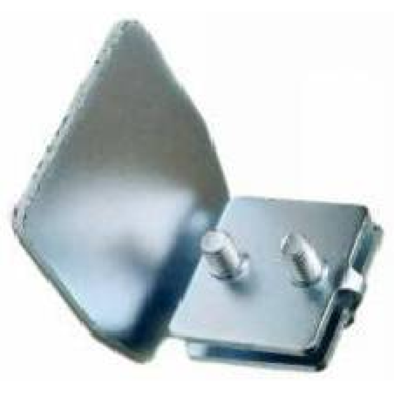 Gāla vaks-uzlika 68mm*68mm