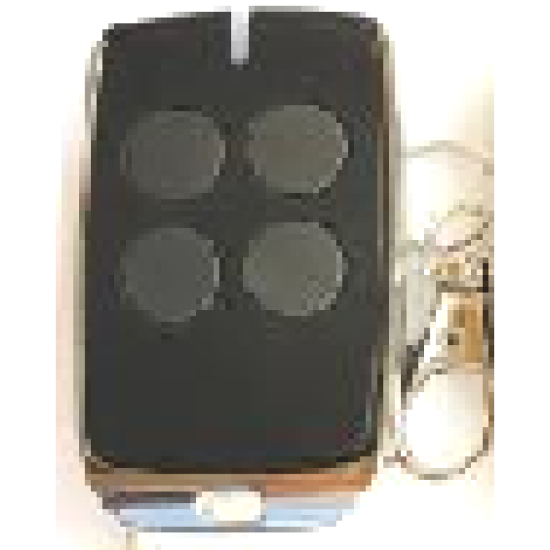 RISE standarta pults ar 4 pogam RT11