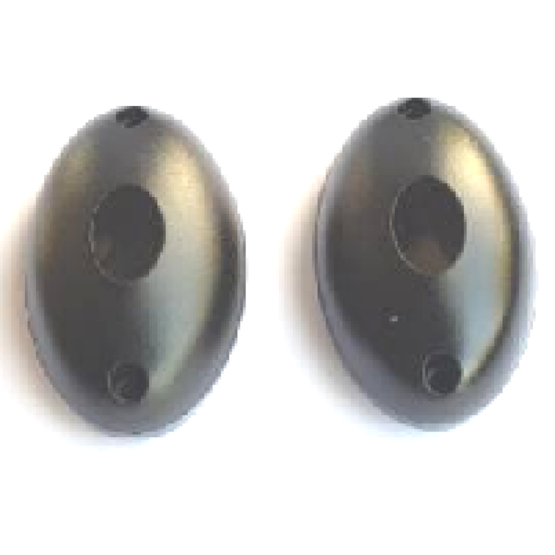 RISE Vārtu fotoelementi (pusapaļas) IR01S