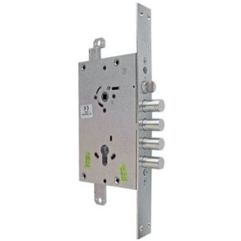 Slēdzene CISA 56835 Comfort lock