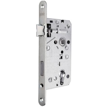 Slēdzene LOB ASSA ABLOY Z75B-01 72/50 Zn 