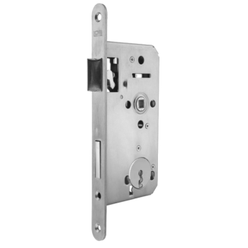 Slēdzene LOB ASSA ABLOY Z755111Z (72/55) BB