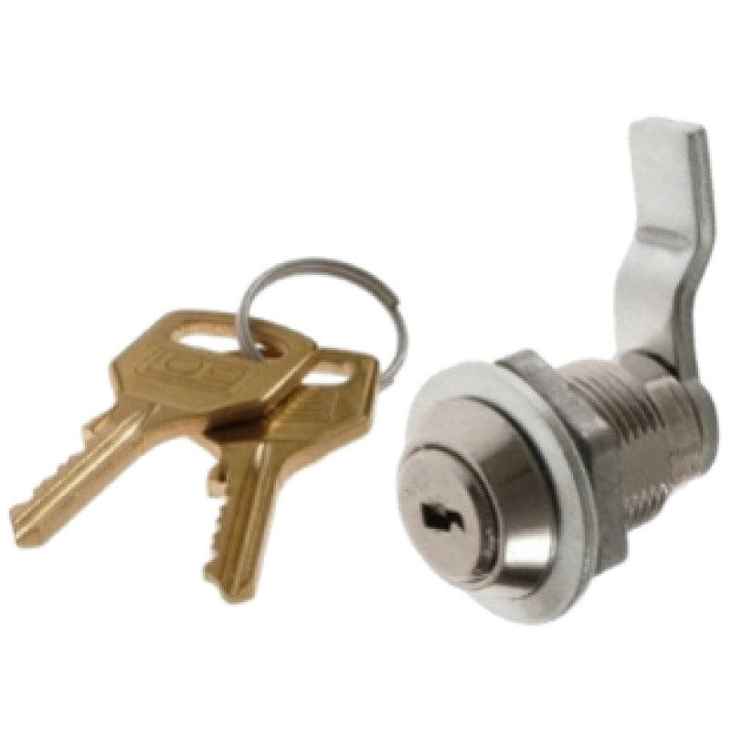 Pastkastītes slēdzenes LOB ASSA ABLOY ZKP-61A1 