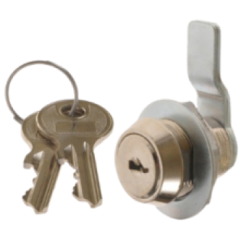 Pastkastītes slēdzenes LOB ASSA ABLOY ZKP-22