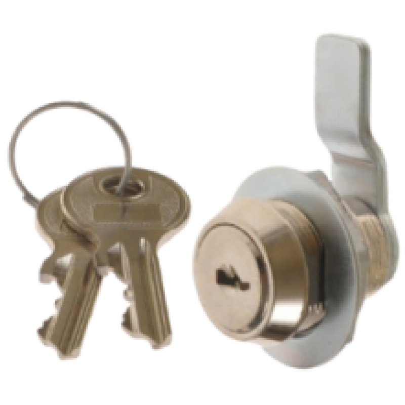 Pastkastītes slēdzenes LOB ASSA ABLOY ZKP-22