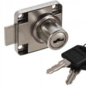 Pastkastītes slēdzenes LOB ASSA ABLOY VS400 CR