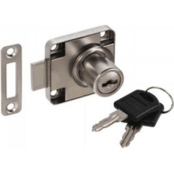 Pastkastītes slēdzenes LOB ASSA ABLOY VS400 CR