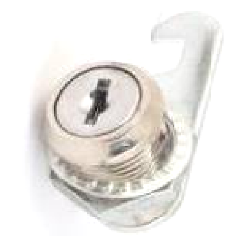 CAM-01/16 (A)-NI Pasta slēdzene, atslēgas 2gb