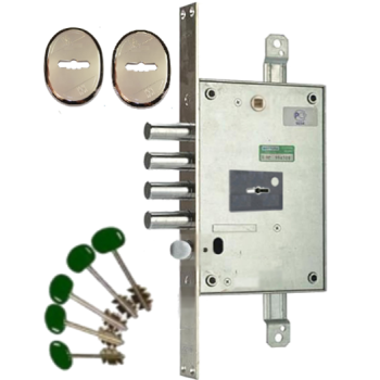 Slēdzene MOTTURA 52.771D (laba) 