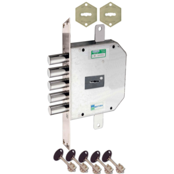 Slēdzene MOTTURA 50.798D (laba) 