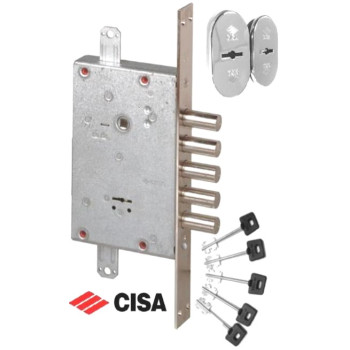 Slēdzene CISA 57525 