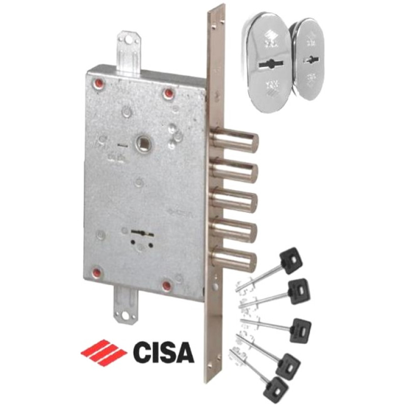 Slēdzene CISA 57525 