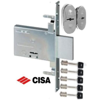 Slēdzene CISA 57015 