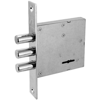 Slēdzene AVERS T-47/S6-CR