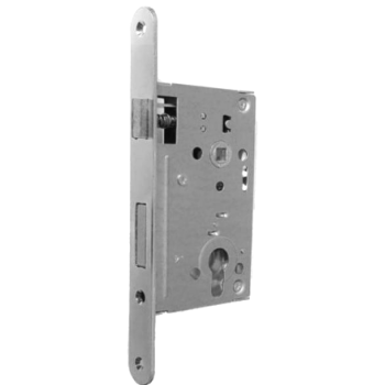 Slēdzene 481Z (bez roktura, kārbā) AGRA