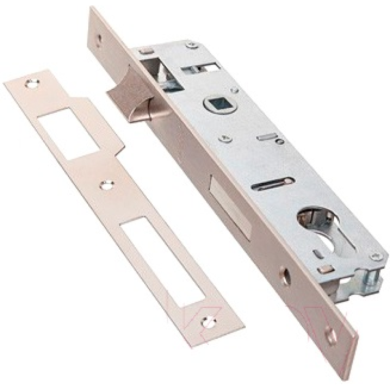 Slēdzene APECS 7300-25-NI PZ x 85/25/8