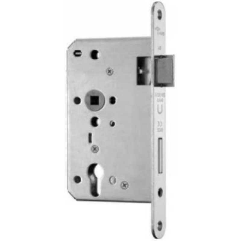 Slēdzene BMH R 1000 (ugunsdrošs) 65/72/9 (laba) 