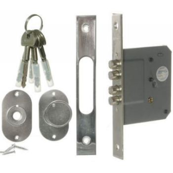 Slēdzene APECS 99-K-CR