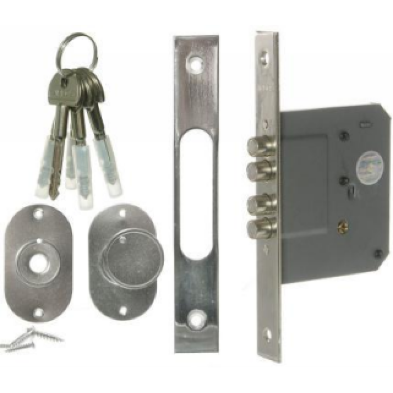 Slēdzene APECS 99-K-CR