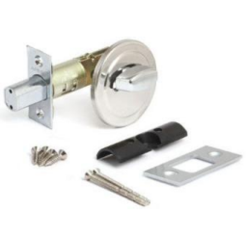 Aizgrieznis APECS L0108-CR, hroms