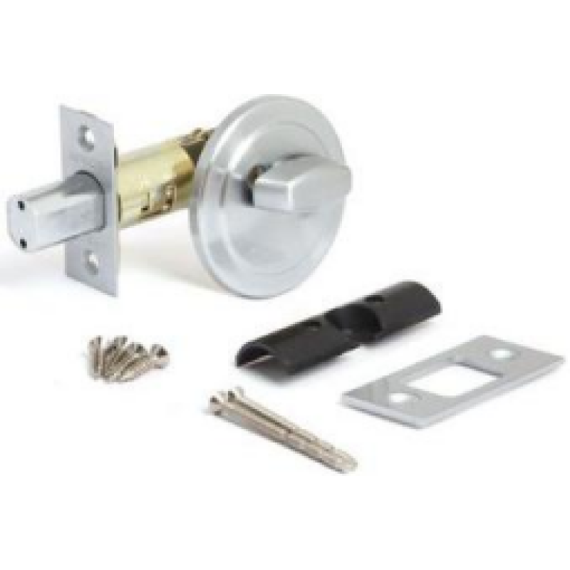 Aizgrieznis APECS L0108-S matēs, hroms